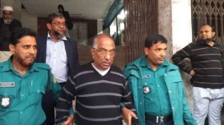 এস কে সুর চৌধুরীর মামলার রায় ২৮ জুলাই