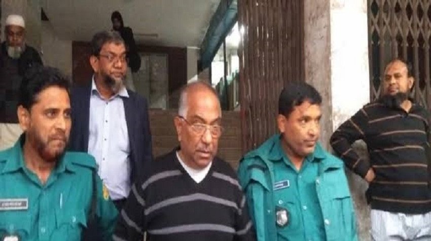 এস কে সুর চৌধুরীর মামলার রায় ২৮ জুলাই
