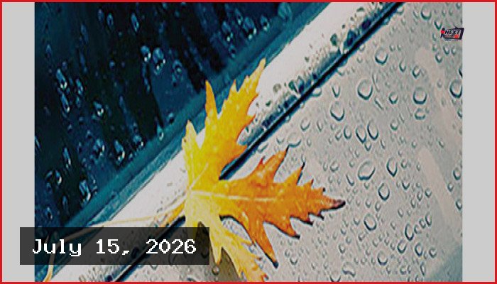প্রাকৃতিক দুর্যোগের সময় আল্লাহর কাছে আশ্রয় ও ক্ষমা প্রার্থনা