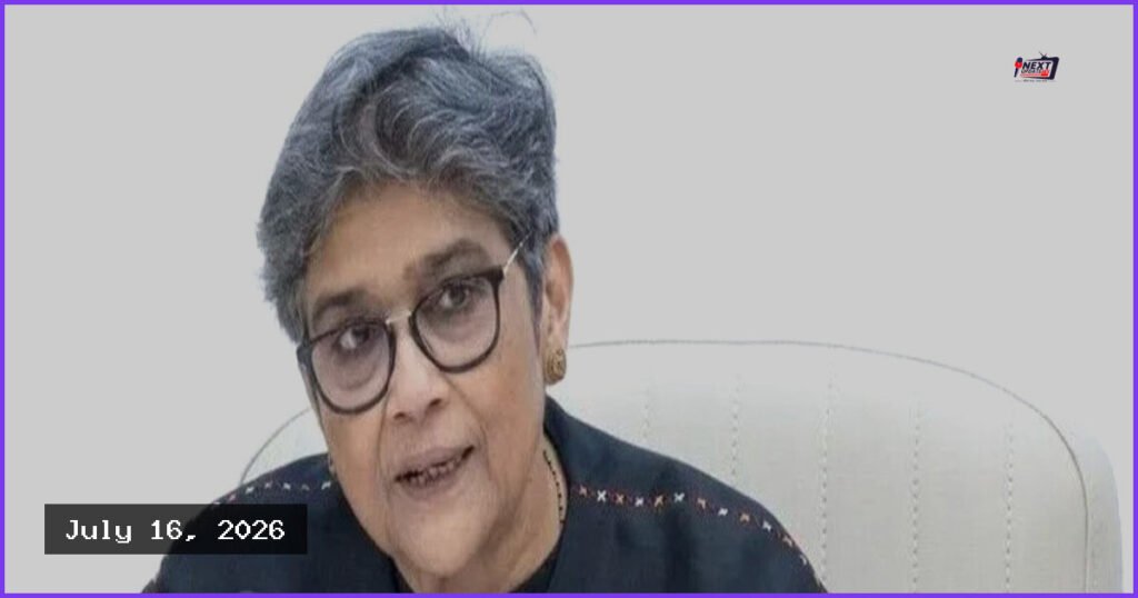 আফগানিস্তানে জাতিসংঘের মিশনের প্রধান হলেন বাংলাদেশি কূটনীতিক রাবাব ফাতিমা