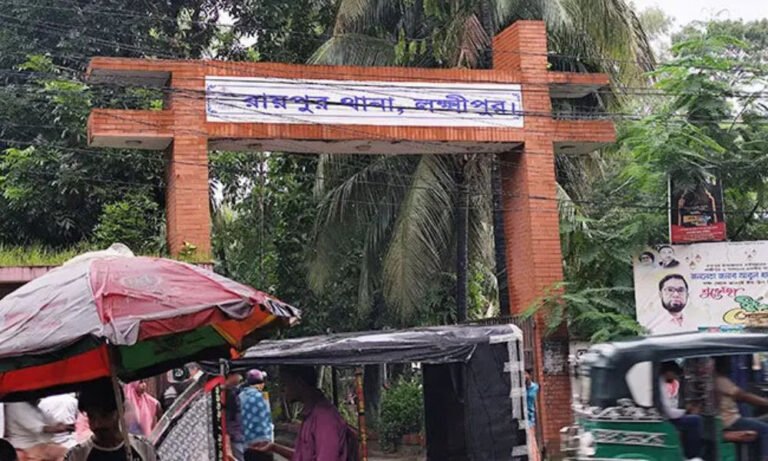 লক্ষ্মীপুরে প্রবাসীকে পিটিয়ে ৫ দিন আটকে রাখার অভিযোগ