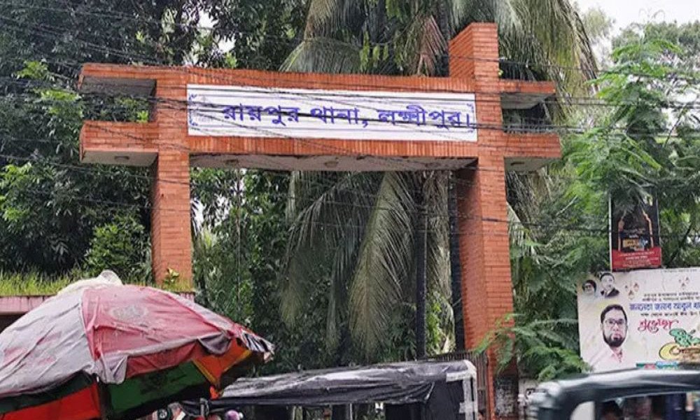 লক্ষ্মীপুরে প্রবাসীকে পিটিয়ে ৫ দিন আটকে রাখার অভিযোগ