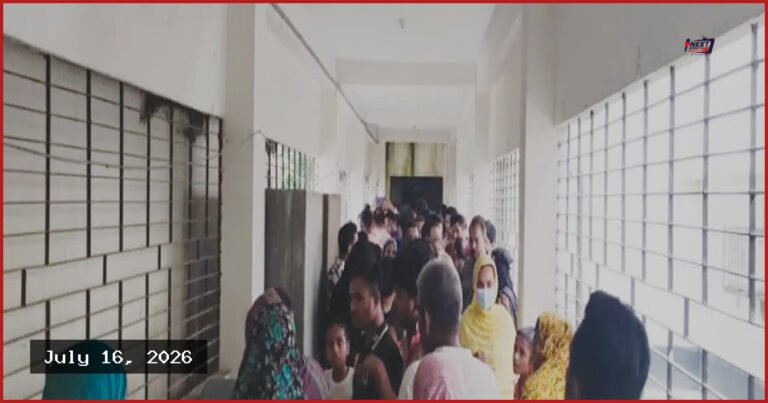 নরসিংদীর রায়পুরায় পানিতে ডুবে মাদরাসার চার শিক্ষার্থীর মৃত্যু