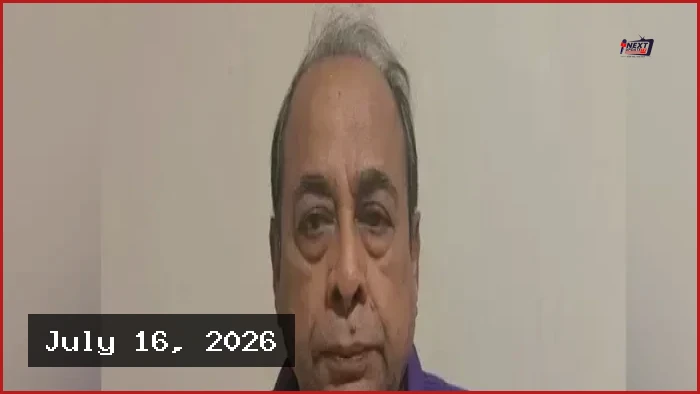 জিয়াউর রহমান হত্যা: ৪৫ বছর পর গ্রেপ্তার দণ্ডপ্রাপ্ত মেজর মোজাফফর