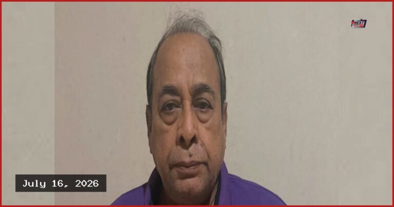 ৪৫ বছর পলাতক থাকার পর জিয়াউর রহমানের ঘাতক মেজর আটক