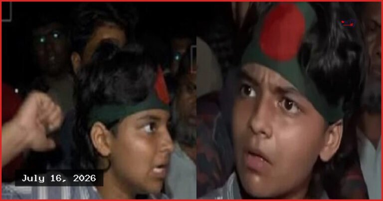 মাইলস্টোনের ছাত্রী নন সুহি, আইনি ব্যবস্থা নিতে জিডি কলেজের