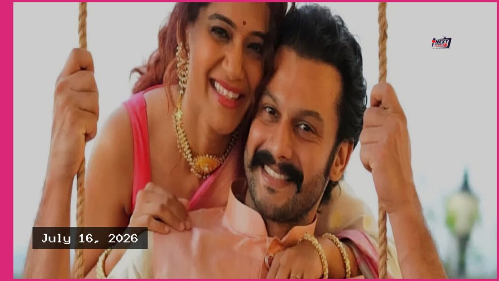 ১৫ বছরের দাম্পত্যের ইতি টানলেন আদীনাথ ও ঊর্মিলা