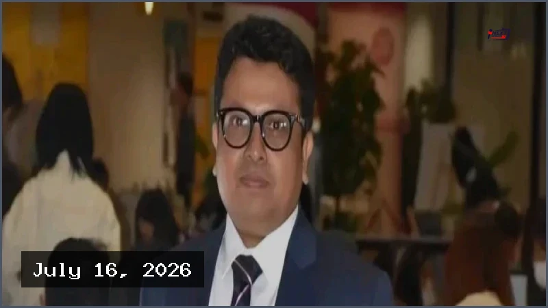 বার কাউন্সিলের লিগ্যাল এডুকেশন কমিটিতে জায়গা পেলেন জাবি অধ্যাপক রবিউল ইসলাম