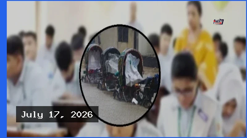 চট্টগ্রাম বোর্ডের এইচএসসি ও সমমানের পরীক্ষা অনির্দিষ্টকালের জন্য স্থগিত