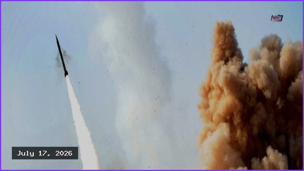 জর্ডান ও ওমানে মার্কিন ঘাঁটিতে ইরানের ধারাবাহিক হামলা