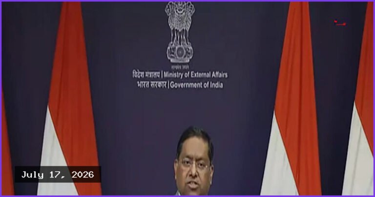 শেখ হাসিনাকে ফেরানোর অনুরোধ পর্যালোচনা করছে ভারত