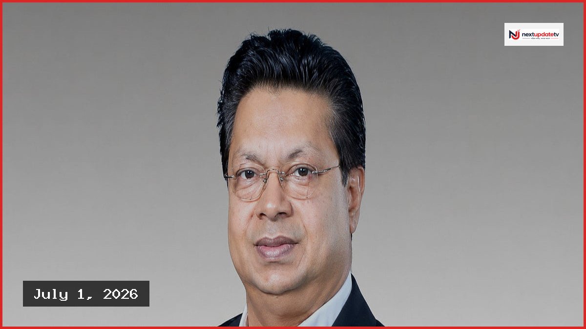 নর্থ সাউথ ইউনিভার্সিটির ট্রাস্টি বোর্ডের চেয়ারম্যান হলেন আজিজ আল কায়সার