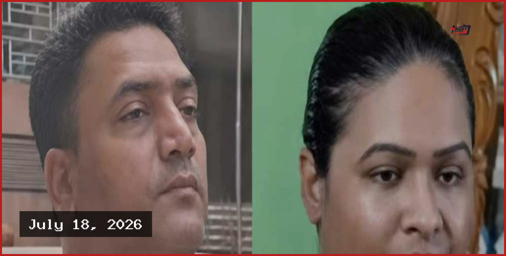 খুলনায় গৃহকর্মীকে গরম কড়াইয়ের ছ্যাঁকা: অভিযুক্ত এএসআই দম্পতি গ্রেপ্তার