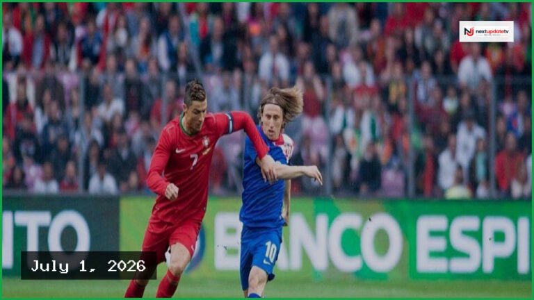 রোনালদো-মদ্রিচের ম্যাচের টিকিটের দাম আকাশছোঁয়া, আকাশ ছুঁল ২৬ লাখ টাকা