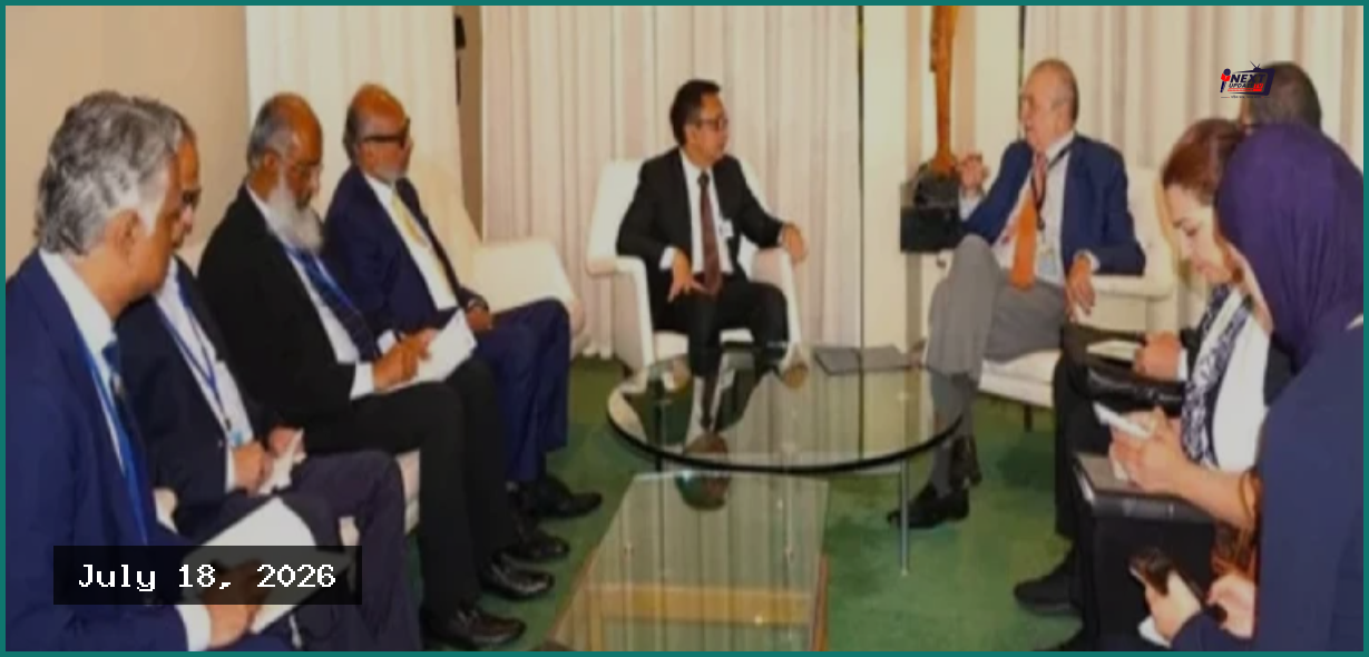 এলডিসি উত্তরণের প্রস্তুতিকাল তিন বছর বাড়ানোর আহ্বান বাণিজ্যমন্ত্রীর