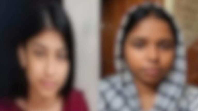 মানিকগঞ্জে দুই সপ্তাহ পর নিখোঁজ দুই মাদরাসাছাত্রী উদ্ধার