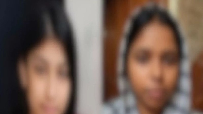 মানিকগঞ্জে দুই সপ্তাহ পর নিখোঁজ দুই মাদরাসাছাত্রী উদ্ধার