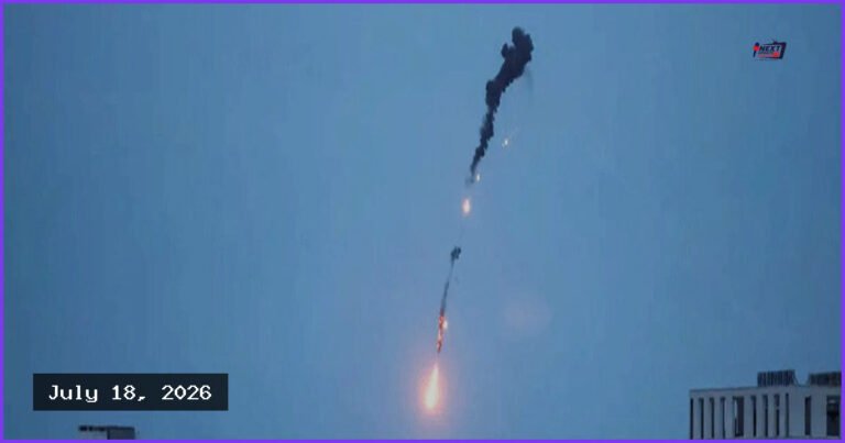 ইউক্রেনের ড্রোন হামলায় রাশিয়ায় ৭ গুদামকর্মী নিহত