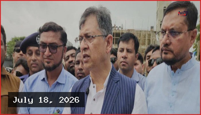 বন্যা মোকাবিলায় দীর্ঘমেয়াদি পরিকল্পনা নিচ্ছে সরকার: স্বরাষ্ট্রমন্ত্রী