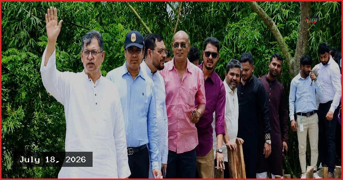 উপকূলীয় বেড়িবাঁধ ও স্লুইস গেট ব্যবস্থাপনায় নতুন নির্দেশনার ঘোষণা