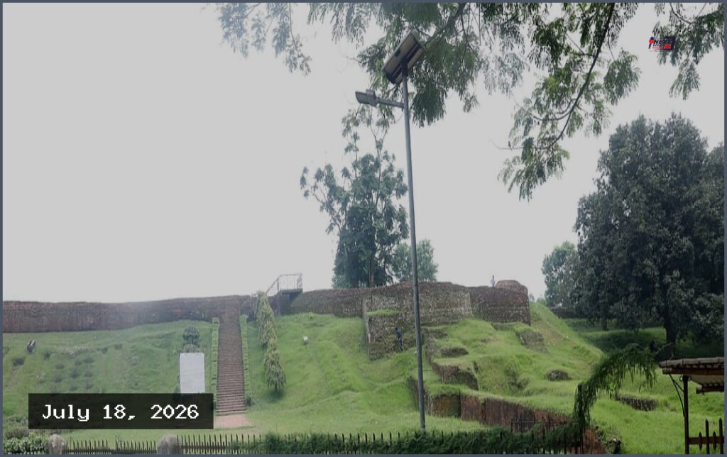 মহাস্থানগড়ে স্থাপনা নির্মাণে নিষেধাজ্ঞা: হাইকোর্টের রায় স্থগিত চেয়ে আপিল