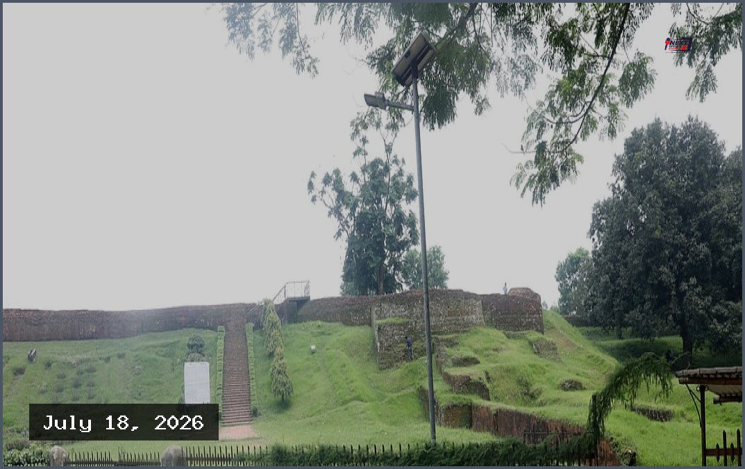 মহাস্থানগড়ে স্থাপনা নির্মাণে নিষেধাজ্ঞা: হাইকোর্টের রায় স্থগিত চেয়ে আপিল