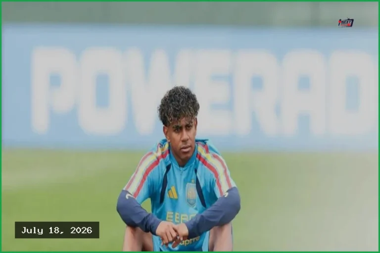 বজ্রপাতের কবলে স্পেনের অনুশীলন, শঙ্কায় আর্জেন্টিনা