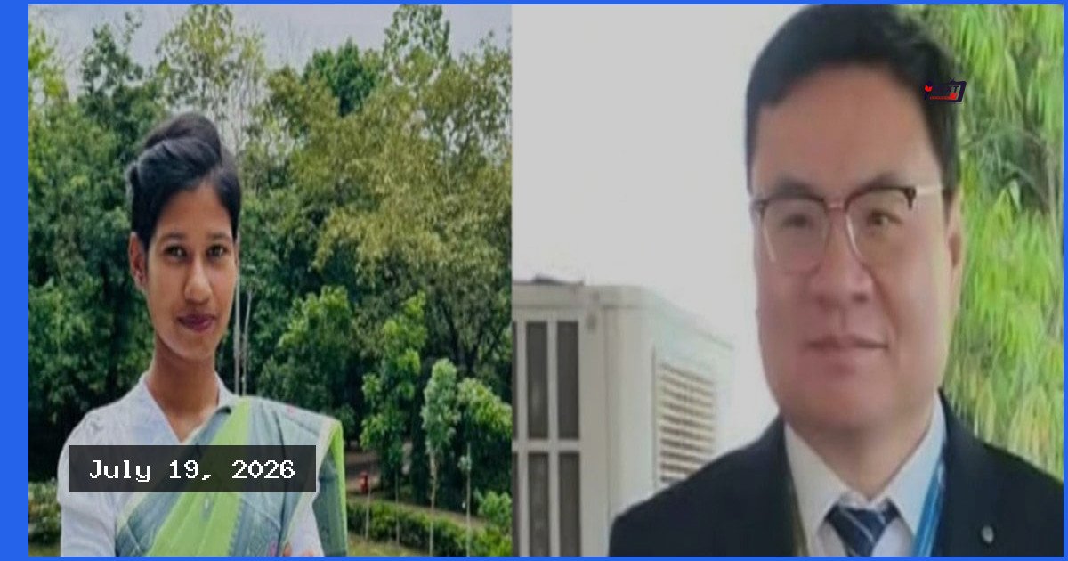 ইসলাম ধর্ম গ্রহণ করে চবি ছাত্রীকে বিয়ে করলেন চীনা অধ্যাপক