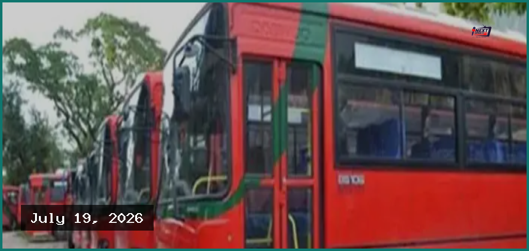 ১০০ ইলেকট্রিক বাস কিনতে ৪০০ কোটি টাকা চেয়েছে বিআরটিসি