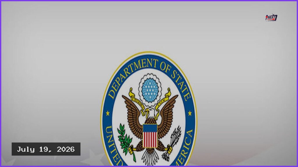 বিশ্বজুড়ে মার্কিন নাগরিকদের জন্য বিশেষ নিরাপত্তা সতর্কতা জারি