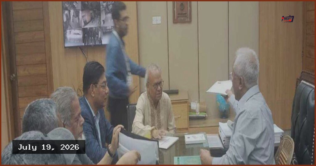 নির্বাচন কমিশনে বার্ষিক আয়-ব্যয়ের হিসাব জমা দিল বিএনপি