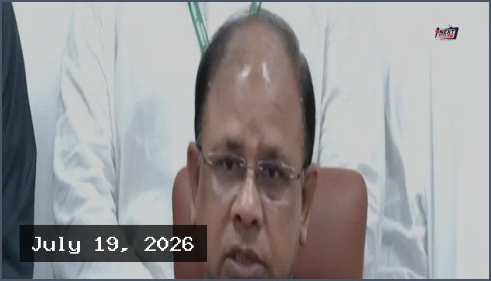শাপলা চত্বরে ৬১ জন নিহতের তথ্য নিশ্চিত করলেন চিফ প্রসিকিউটর