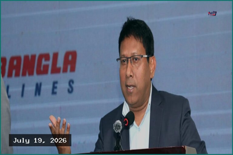 ২০২৭ সালের মধ্যে ২১টি নতুন বোয়িং উড়োজাহাজ যুক্ত করবে ইউএস-বাংলা