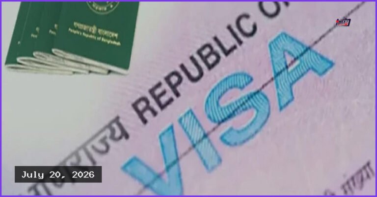 ভিসা চালু হলেও কলকাতার পর্যটনকেন্দ্রে নেই বাংলাদেশি পর্যটকদের ভিড়