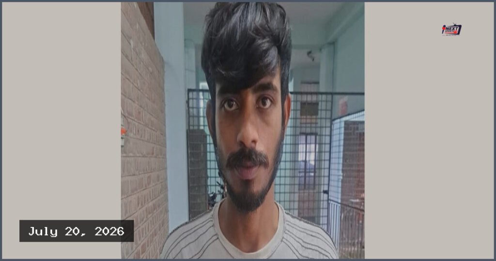চুয়াডাঙ্গায় ছাগল চুরির দায়ে যুবকের কারাদণ্ড ও জরিমানা