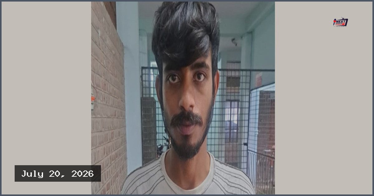 চুয়াডাঙ্গায় ছাগল চুরির দায়ে যুবকের কারাদণ্ড ও জরিমানা