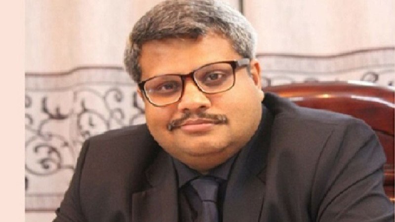রাজধানীর ইসিবি চত্বর থেকে পুনরায় গ্রেপ্তার রিজেন্ট সাহেদ