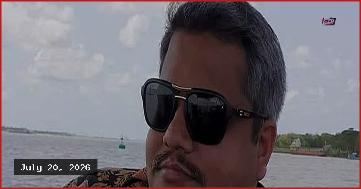 পল্লবী থানার ওয়ারেন্টভুক্ত মামলায় আবারও গ্রেপ্তার রিজেন্ট সাহেদ