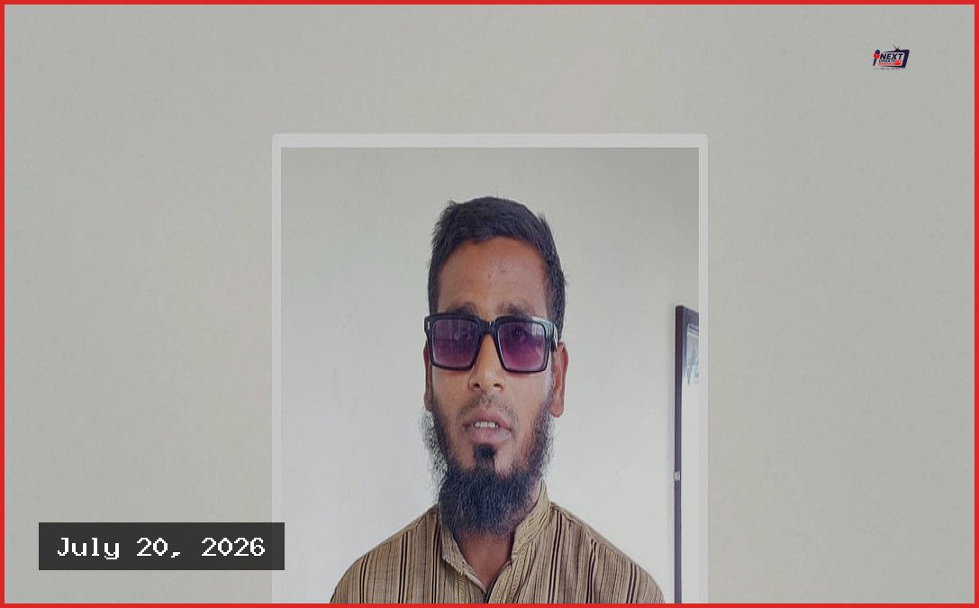 এক চোখ হারিয়েও কম ভাতা পাচ্ছেন বগুড়ার বেলাল