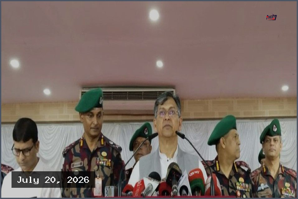 জিয়াউর রহমান হত্যা মামলায় মেজর মোজাফফরের বিচার সেনা আইনে