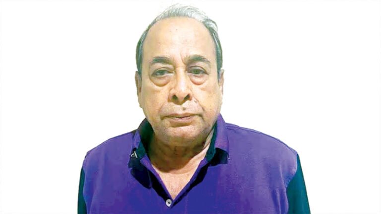 জিয়াউর রহমান হত্যা মামলায় মেজর মোজাফফরের বিচার হবে সেনা আদালতে
