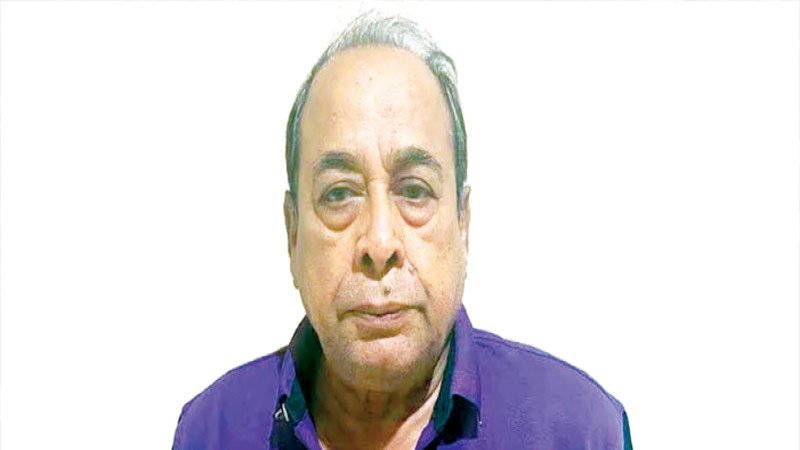 জিয়াউর রহমান হত্যা মামলায় মেজর মোজাফফরের বিচার হবে সেনা আদালতে