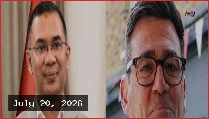যুক্তরাজ্যের নতুন প্রধানমন্ত্রীকে তারেক রহমানের অভিনন্দন