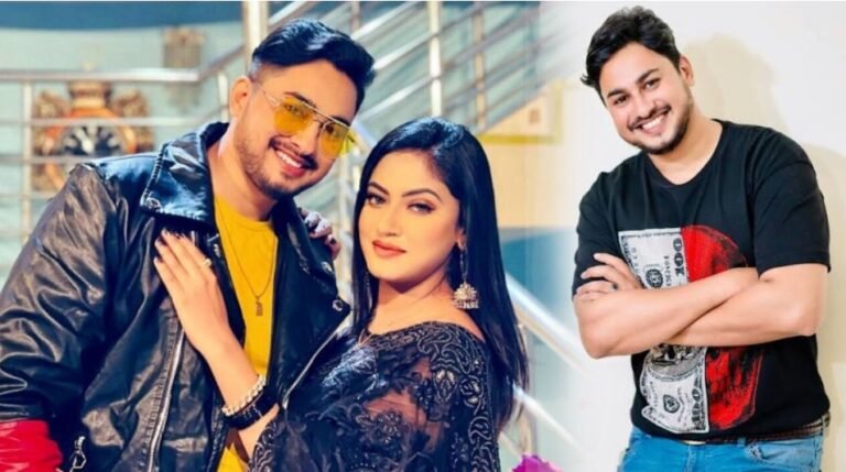 ২৪ জুলাই মুক্তি পাচ্ছে জয় চৌধুরী ও মৌ খানের স্নেহের বন্ধন