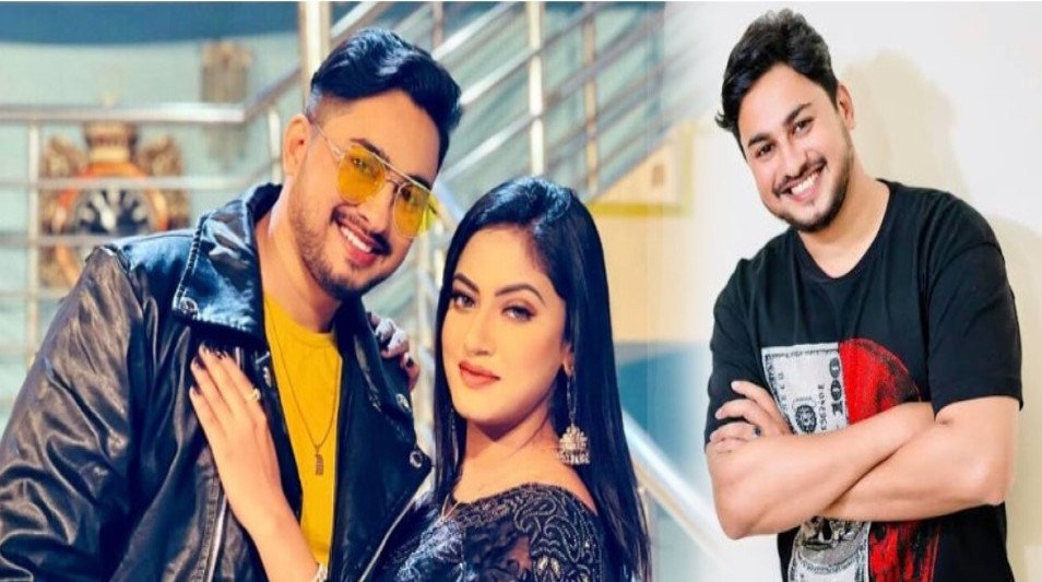 ২৪ জুলাই মুক্তি পাচ্ছে জয় চৌধুরী ও মৌ খানের স্নেহের বন্ধন
