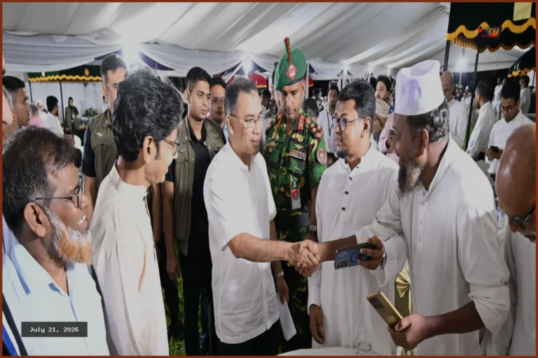 রাজনৈতিক কর্মসূচি বাড়ানোর পরামর্শ দিলেন জোট শরিক নেতারা