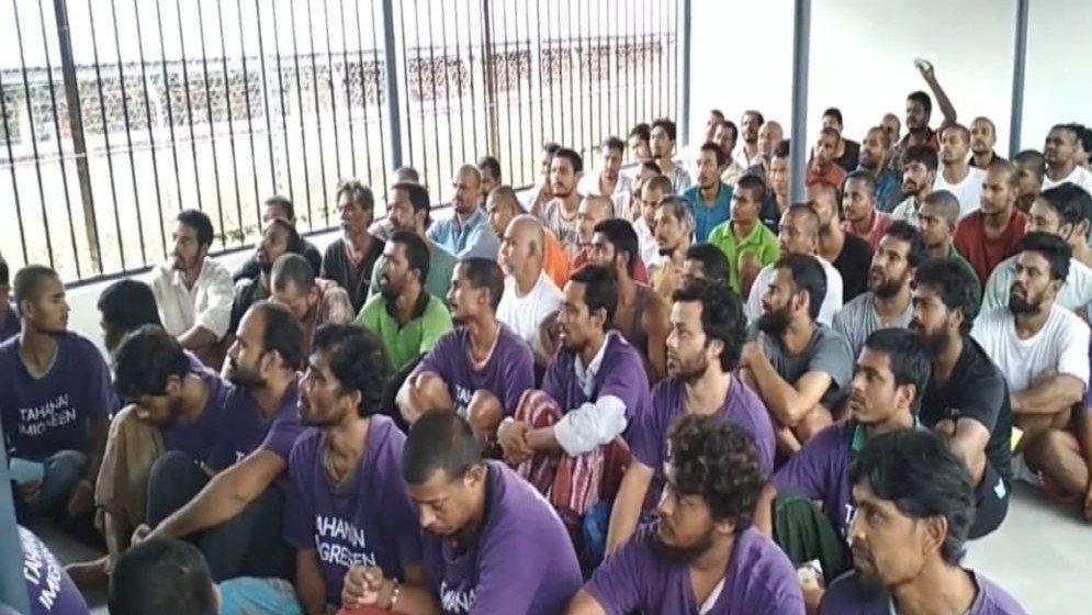 মালয়েশিয়ার অভিবাসন আটককেন্দ্রে ১৪০ জনের মৃত্যু: স্বাধীন তদন্তের দাবি