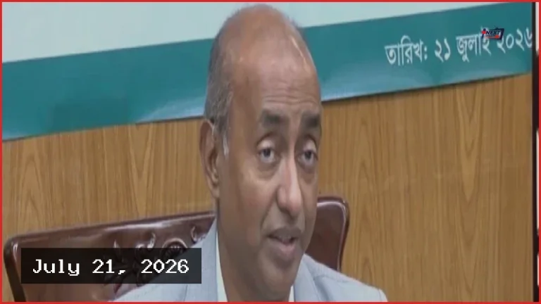 মামলাজট কমাতে বাধ্যতামূলক মধ্যস্থতায় আশাব্যঞ্জক ফল: আইনমন্ত্রী