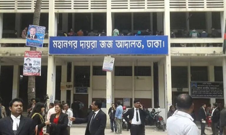 স্ত্রীকে গলা কেটে হত্যার দায়ে স্বামীর মৃত্যুদণ্ড