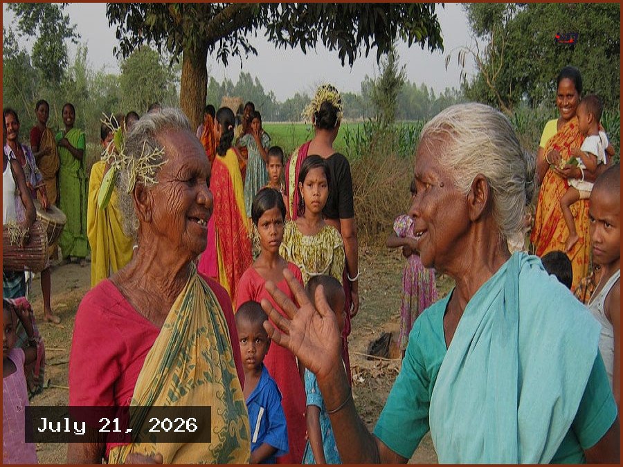 প্রধানমন্ত্রীর কার্যালয়ে সমতলের আদিবাসী প্রতিনিধিদের সঙ্গে মতবিনিময়
